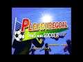 Pleasure Goal: 5 on 5 Mini Soccer Arcade