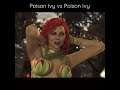 Poison Ivy - Injustice 2