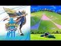 Pokemon Sword & Shield Walkthrough Gameplay Episode 11: The Darkest Days! | Nintendo Switch