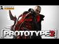 Prototype 2 a game where you possess amazing powers