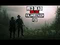 Red Dead Online Kalandozások - #02