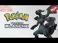 (redif live) Pokemon Noir et Blanc Let's play FR - épisode 25 - Sortons de la grotte electrolithe