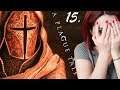 REMEMBRANCE | A Plague Tale: Innocence (Chapter 15)