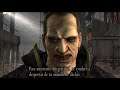 Resident Evil 4 #Capitulo 23 Capitulo Final!