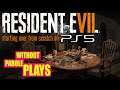 Resident Evil VII: Biohazard - Starting over on PS5 | PSVR Livestream