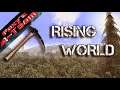 Rising World - Lets Play #2 [Deutsch] - Crafting Crafting ach ja crafting