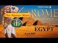 Rome Total War Egypt - Remastered - 21 - The Roman Wars Part III