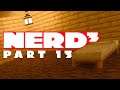 RTX Minecraft Buildy Thing - 13 - Into The Basement