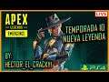 Segunda Split de rankeds, haber que tal subo!!! | Apex Legends | PS4 | En Español