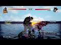Shiro Combo Struggle Day 9 - Getting More Consistent