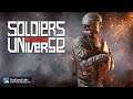 Soldiers of the Universe [Online Co-op] : Action FPS