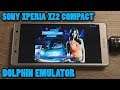 Sony Xperia XZ2 Compact - Need for Speed: Underground 2 - Dolphin Emulator 5.0-11430 - Test