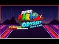 SpeedGaming Live 2020 Super Mario Odyssey Triple Bingo Finals Match. AzHarcos vs AwesomeAggron