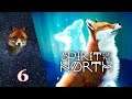 Spirit Of The North - Chapitre 6 - PS4