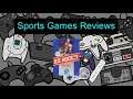 Sports Games Reviews Ep. 155: Ice Hockey (NES)