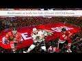 Stan Mikita Night Hawks vs Leafs Fire Sale of Goals 10/7/18 Review