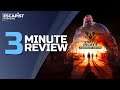State of Decay 2: Juggernaut Edition | Review in 3 Minutes