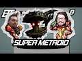 Super Metroid Sunday - Part 08 - Spore Spawn Success!