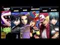 Super Smash Bros Ultimate Amiibo Fights – Request #17328 Deku Baba vs Fighters Pass 1