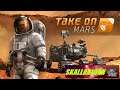 Take On Mars Ep 2 Sol 1 - Lets build a 3D printer - Expanding Claim Operations
