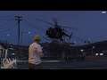 Taking a GTA spin