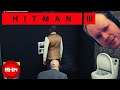 Taking Pictures Of People In The Bathroom In Hitman 3 | Twitch VOD Part 3