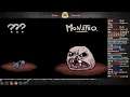 The Binding of Isaac - Afterbirth+ [ITA] Ep. 27 : L'eco del baratro...