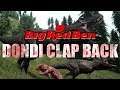 The Dondi Clap Back | Response to SwisHasaurus "Dondi Diss Track"