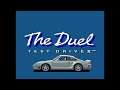 The Duel: Test Drive II. [SNES]. Playthrough ALL. 60Fps.