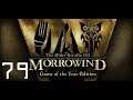 The Elder Scrolls III: Morrowind | Part 79: Dubious Dreams, Vague Visions