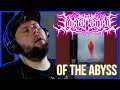 The EPIC hattrick! | Lorna Shore - Of the Abyss (Reaction/Review)