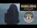 The Mandalorian Sidequest "Flute Man's Ride"