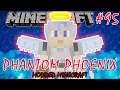 THE VALKYRIE QUEEN !!! | Minecraft - Phantom Phoenix Modpack #95