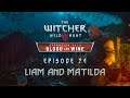 The Witcher 3 BaW - Let's Play [Blind] - Episode 71