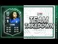 This Card is GREAT Value!! Foundations Chong Team Takedown w/@CapgunTom