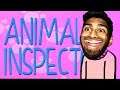 THIS IS SO SAD | Animal Inspector Part 1