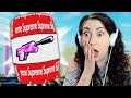 This *NEW* Game is BETTER than Big Paintball?! | Roblox