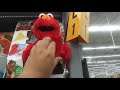 Tickliest Tickle Me Elmo Toy