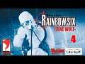 Tom Clancy's Rainbow Six: Lone Wolf - 04 - Operation: Stone Feather  (POPS - US PS1 Release)