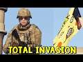 Total Invasion | ArmA 3