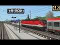 Train Simulator 2021|#162|EC158 Croatia Teil 3