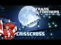 Transformers Prime Review - Crisscross