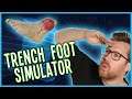 TRENCH FOOT SIM - Hell Let Loose