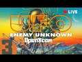 UFO - Enemy Unknown // OpenXcom // Part 3 // Live Stream