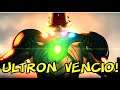🔥ULTRON VENCIO Y MATO A LOS AVENGERS! WHAT IF EPISODIO 8 VISION - CRITICAS VENOM 2 - RELAX CON SUBS