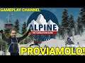 UN NUOVO WINTER RESORT! | Alpine | Full HD ITA