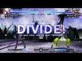 UNDER NIGHT IN-BIRTH Exe:Late[cl-r] - Marisa v yahyah_dbsb (Match 13)