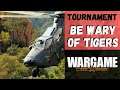 Wargame Red Dragon - Be Wary Of Tigers [Quarter Final! - Freepoint vs Imposto e Roubo- Tournament]