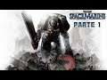 Warhammer 40,000: Space Marine - Parte 1 (Difícil) - Gameplay Walkthrough - Sin comentarios