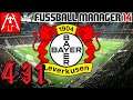 Was wird unser NÄCHSTER VEREIN? Sptg. 34: Bayer 04 Leverkusen ⚽️ MTV Gießen FUSSBALL MANAGER 14 #431